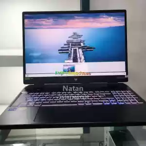 ️   Acer predator Helios 300GAMING LAPTOPIntel core i9-13900HX️13th Generation Total Core in Ethiopia